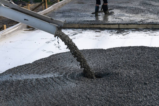 Best Concrete Crack Repair  in Varnell, GA