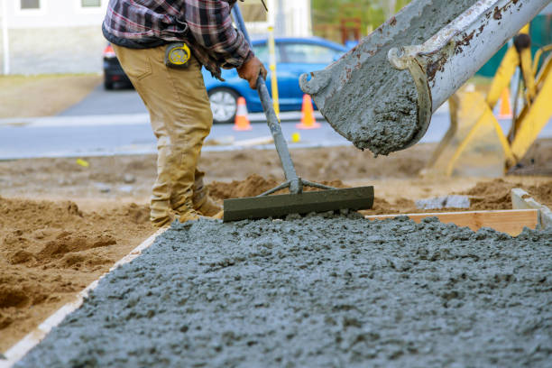 Best Driveways & Floors  in Varnell, GA