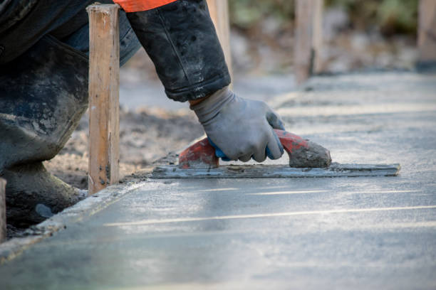 Best Concrete Walkway Installation  in Varnell, GA